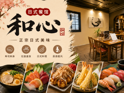 日本料理 和心