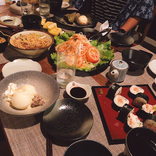 日本料理 和心