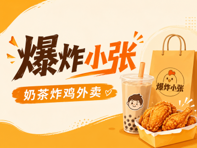 top 1 cofffe（Aka爆炸小张）奶茶外卖